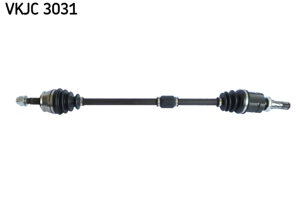 Полуоска SKF